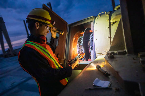 Best Emergency Electrical Repair  in Bellevue, OH