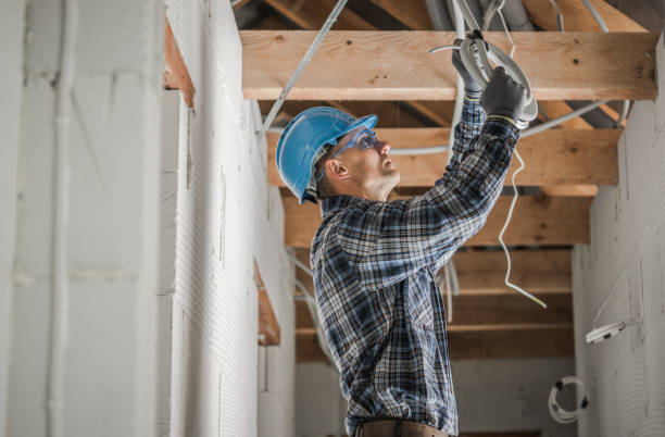 Best Electrical Installation Contractor  in Bellevue, OH