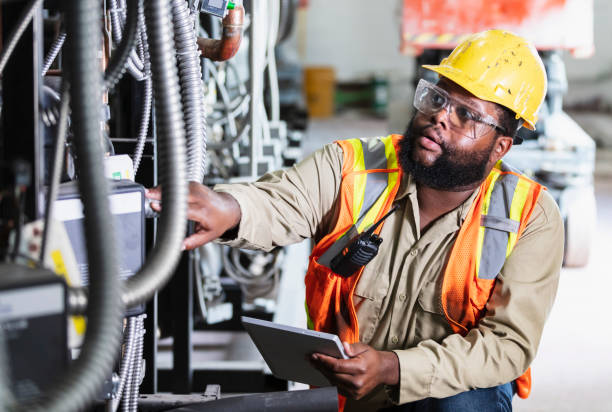 Best Electrical System Inspection  in Bellevue, OH