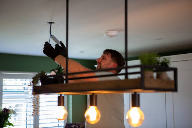  Bellevue, OH Electrician Pros