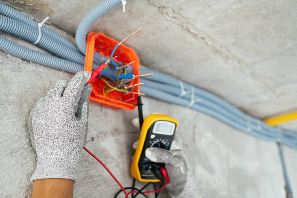 Best Affordable Electrical Installation  in Bellevue, OH