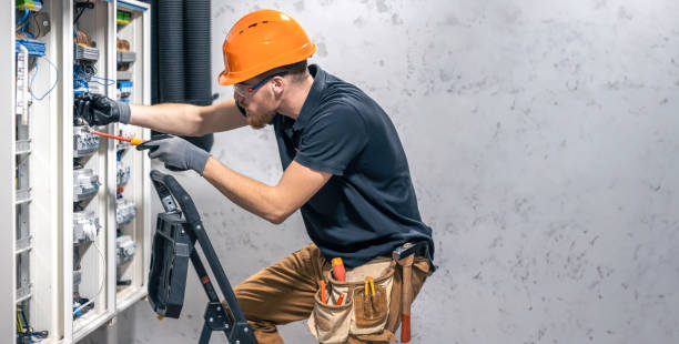 Best Emergency Electrical Repair  in Bellevue, OH