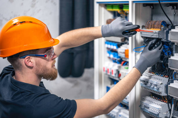 Best Affordable Electrical Installation  in Bellevue, OH