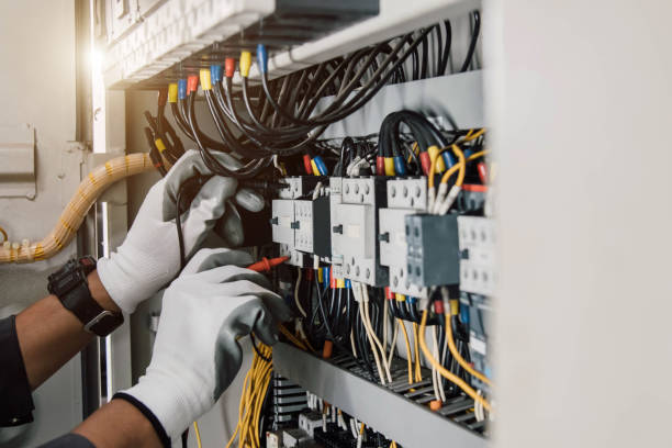 Best Electrical Contractors for Businesses  in Bellevue, OH